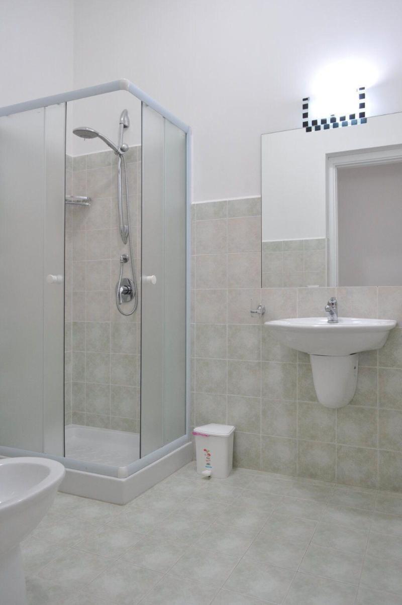 Bed And Breakfast Turi Castelluzzo Exterior foto